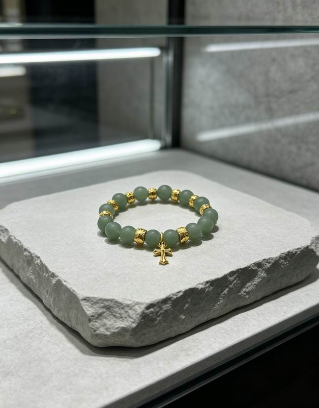 Chrome Hearts Bracelet 07yxs30